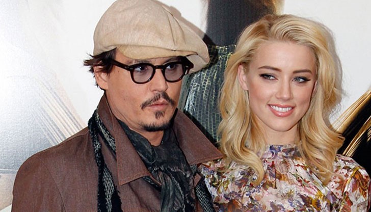 Американската актриса Амбър Хърд е излъгала при показанията си