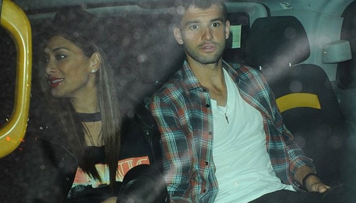 Романтична вечеря в баровски квартал