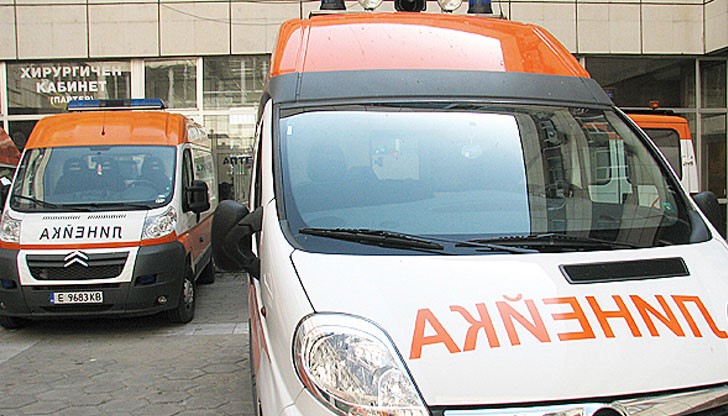 Момичето се натровило с „Ксанакс“