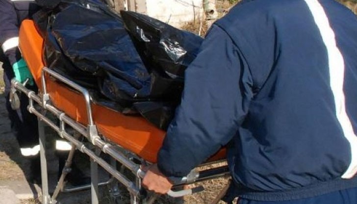 Това сочат първите данни от полицейското разследване на внезапната смърт на 43-годишният мъж Това сочат първите данни от полицейското разследване на внезапната смърт на 43-годишният мъж