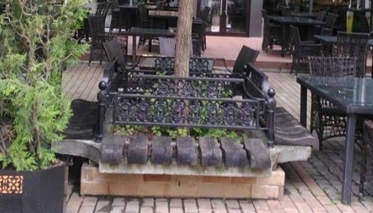 Главният архитект на Русе заяви, че търговците на главната улица не извършват нарушения Главният архитект на Русе заяви, че търговците на главната улица не извършват нарушения