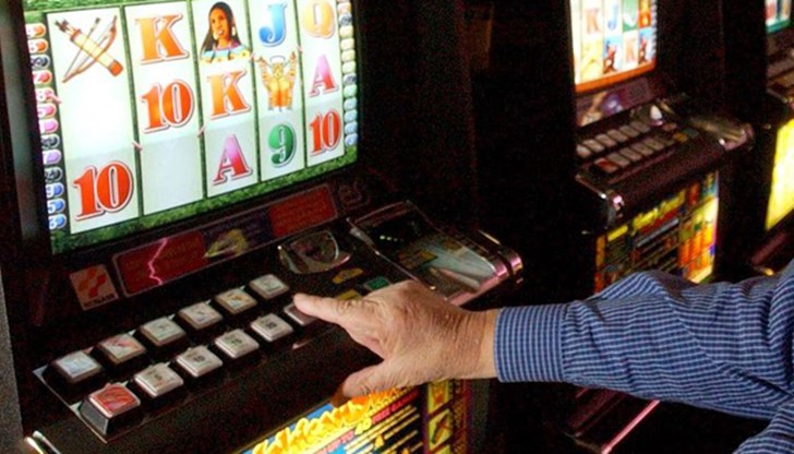 Кражбата е танала през малките часове на нощта