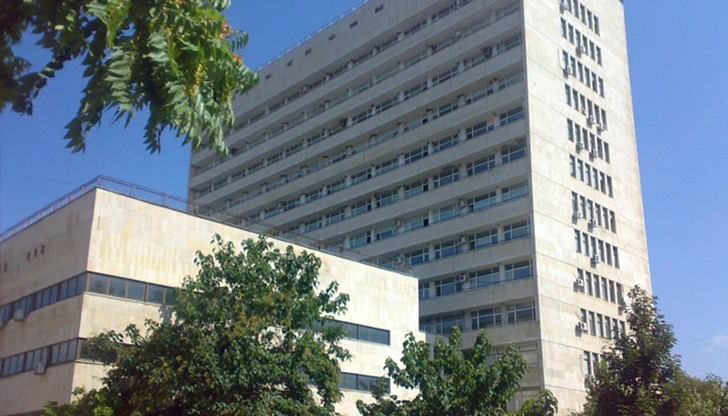 Университетската болница в Русе няма договор със Здравната каса