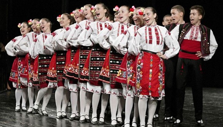 На 18 и 19 юни ще се проведе Международен младежки фолклорен фестивал „Северина” На 18 и 19 юни ще се проведе Международен младежки фолклорен фестивал „Северина”