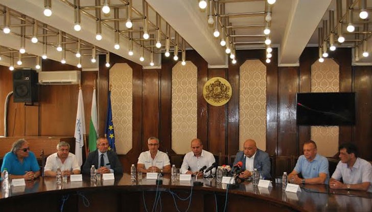 Постигнатите резултатите щели да бъдат сбъдната мечта за любителите на футбола