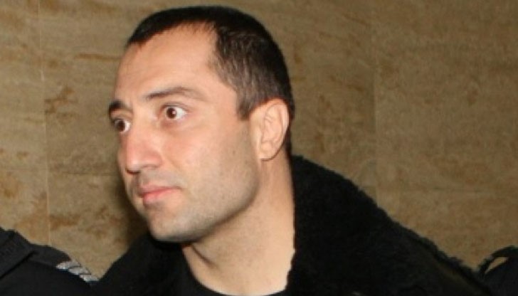 Лекарите казват, че Желязков се подобрява със завидни темпове