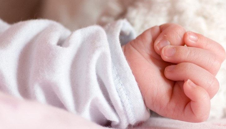 Момченцето било добре гледано