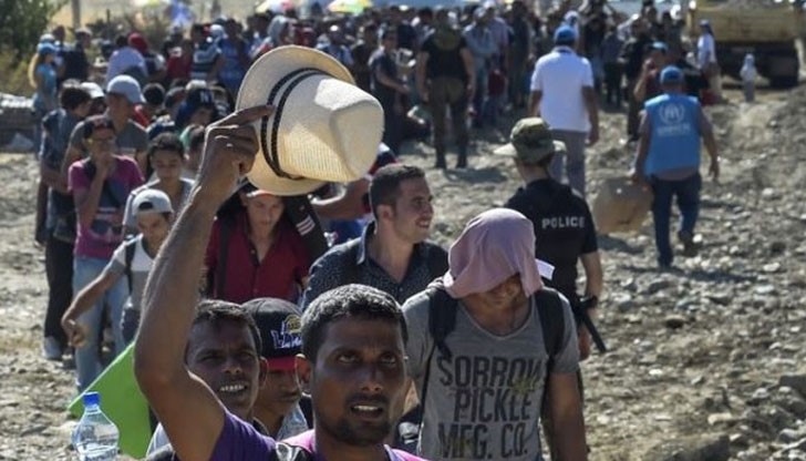 Няма как да се поемат такива ангажименти, коментира зам.-председателят на Народното събрание Иван Иванов Няма как да се поемат такива ангажименти, коментира зам.-председателят на Народното събрание Иван Иванов