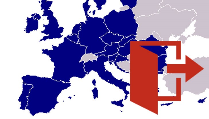 Марин льо Пен, лидерът на крайната десница във Франця, поиска референдум за излизане от ЕС
