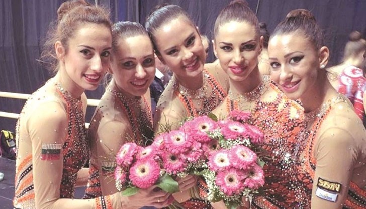 Капитанката на ансамбъла отправи послание към всички бълващи злоба