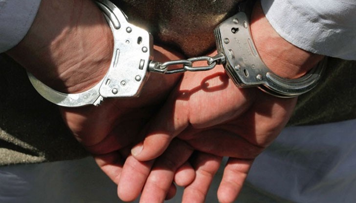 Русенецът М.Н. на 36 години подпалил умишлено склад на фирма Русенецът М.Н. на 36 години подпалил умишлено склад на фирма