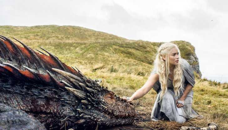 Един от режисьорите на "Игра на тронове" разкри плановете за сериала Един от режисьорите на "Игра на тронове" разкри плановете за сериала