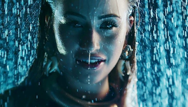 Михаела Маринова е тоталния фаворит на тазгодишните награди на "БГ Радио" Михаела Маринова е тоталния фаворит на тазгодишните награди на "БГ Радио"