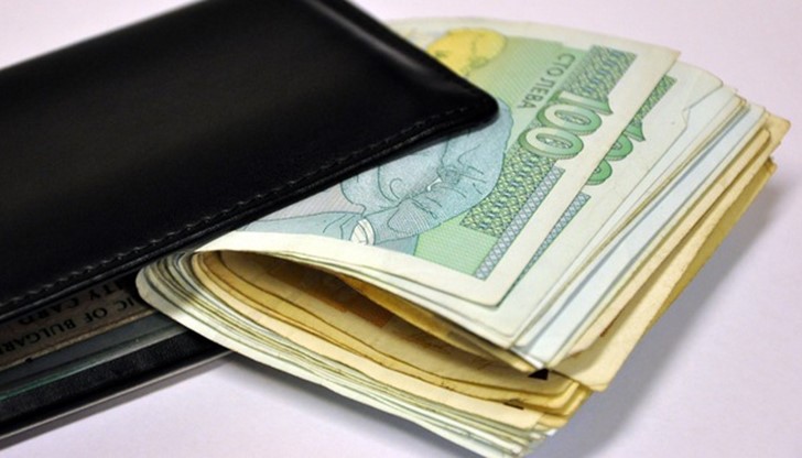 През миналата година в икономиката на България от чужбина са постъпили над 1 милиард лев През миналата година в икономиката на България от чужбина са постъпили над 1 милиард лев