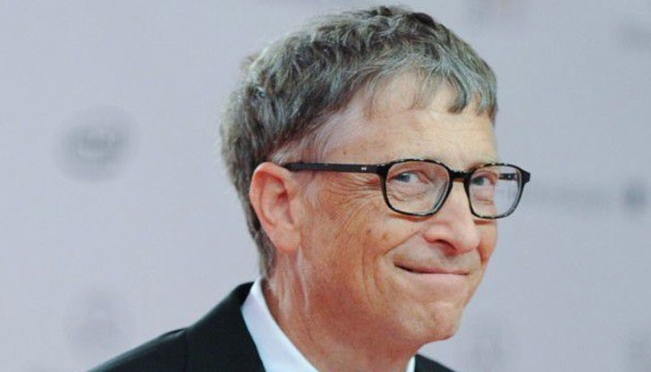 Инициативата на милиардера е да насърчи птицевъдството като начин за борба с крайната бедност