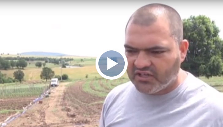 Не става така господа управляващи!