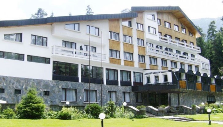 Спортното събитие се реализира за поредна година в курортното селище Паничище