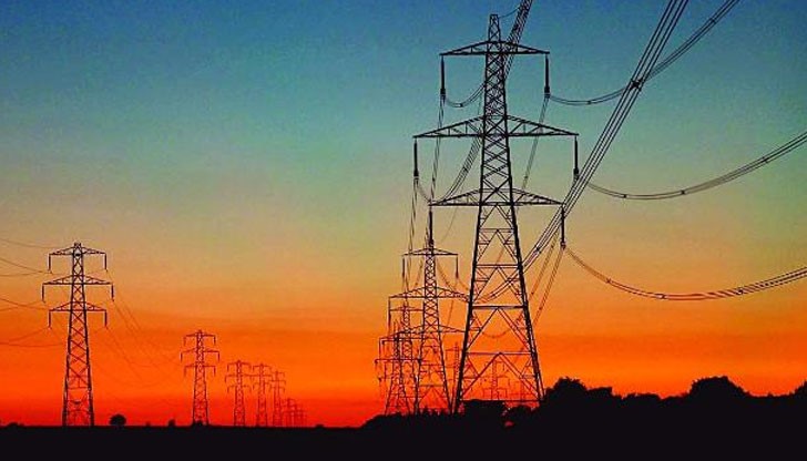 Страната произвежда повече електричество, отколкото може да използва Страната произвежда повече електричество, отколкото може да използва