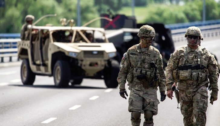 Нападение на Русия над Полша „би означавало избухване на Трета световна война” Нападение на Русия над Полша „би означавало избухване на Трета световна война”