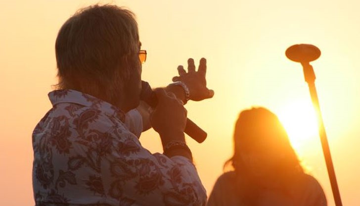 Среднощен купон ще кипи на брега на Дунав до началото на първото юлско утро на тази година Среднощен купон ще кипи на брега на Дунав до началото на първото юлско утро на тази година