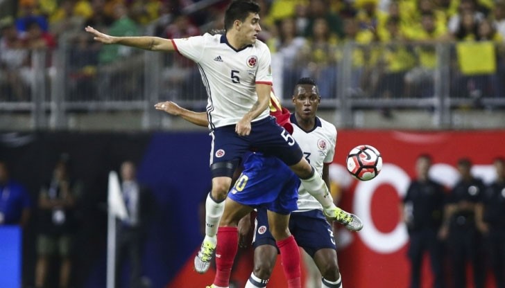 Разградчани искат Гийермо Селис Разградчани искат Гийермо Селис