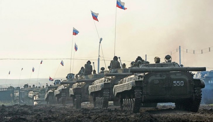 Ако Русия предприеме опит за въоръжена агресия в Прибалтика, тя ще има явно преимущество във времето и разстоянието Ако Русия предприеме опит за въоръжена агресия в Прибалтика, тя ще има явно преимущество във времето и разстоянието