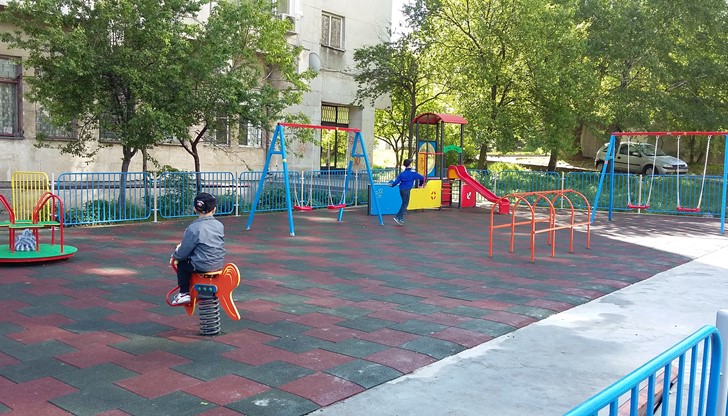 Съоръженията ще са разположени на площ от 200 кв.м. в района на „Захар био“