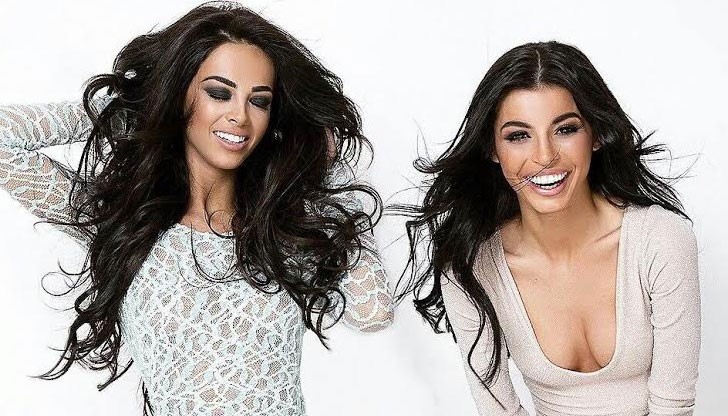 Меги от "Къртицата" стана силиконка Меги от "Къртицата" стана силиконка