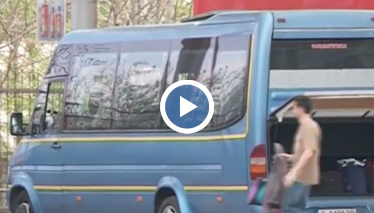 Превозвачите алармират, че маршрутки - ментета им отнемат пътници и те са принудени да не работят