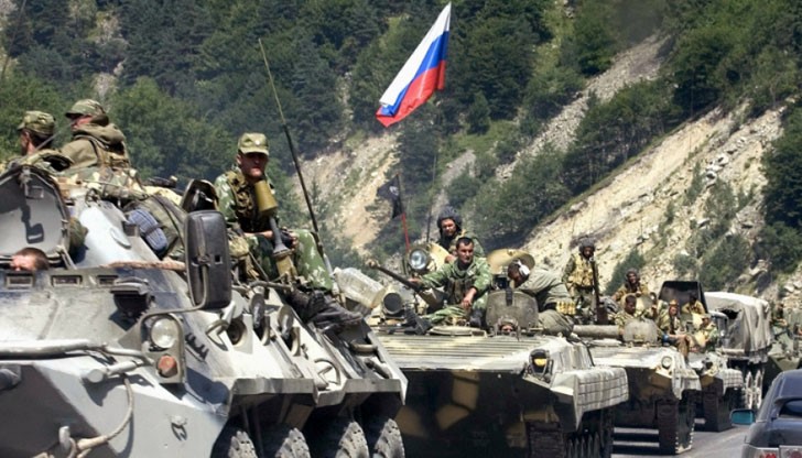 Русия изпраща войници по границата си с Украйна в отговор на най-големите учения на НАТО от края на студената война в Полша