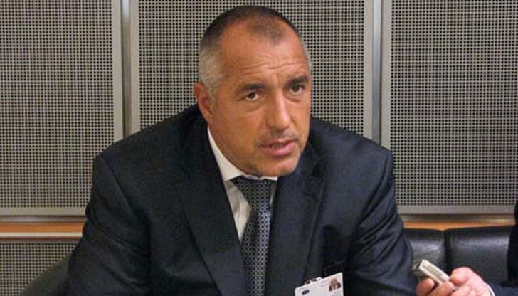 Това каза премиерът Бойко Борисов по време на Годишните награди на КРИБ 2016