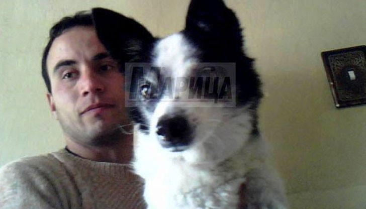 Момче издирва изчезналия си близнак