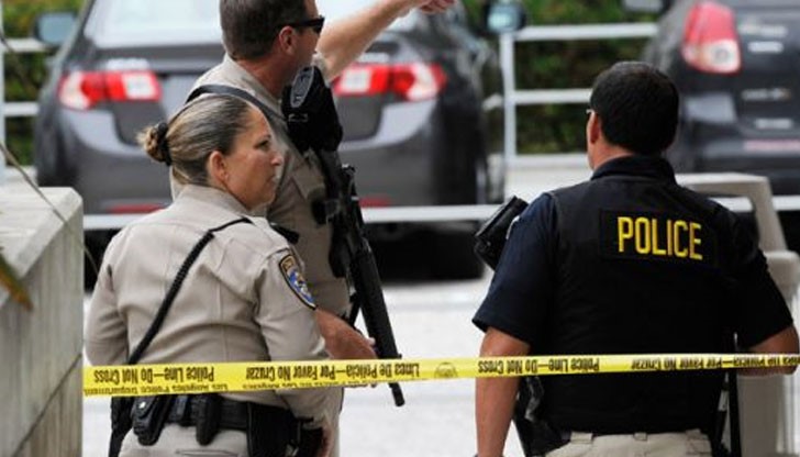 Жената откачила по време на семеен скандал / Снимката е илюстративна