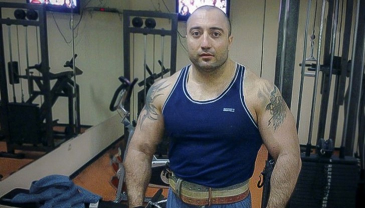 Митьо Очите е жив след 70 банки с чужда кръв