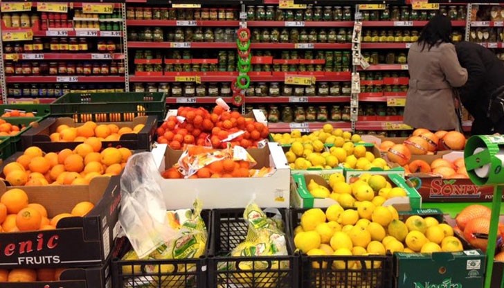 От магазина също излязоха с официално становище От магазина също излязоха с официално становище