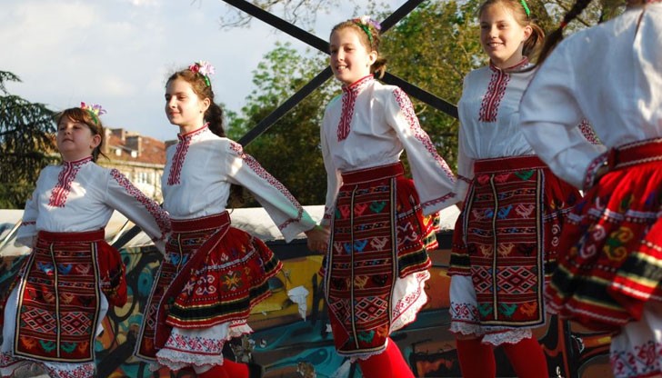 На 18 и 19 юни ще се проведе Международен младежки фолклорен фестивал „Северина”