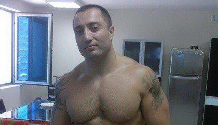 Резултати от анализ на кръвта, направени при постъпването в болницата на тежко простреляния Димитър Желязков Резултати от анализ на кръвта, направени при постъпването в болницата на тежко простреляния Димитър Желязков