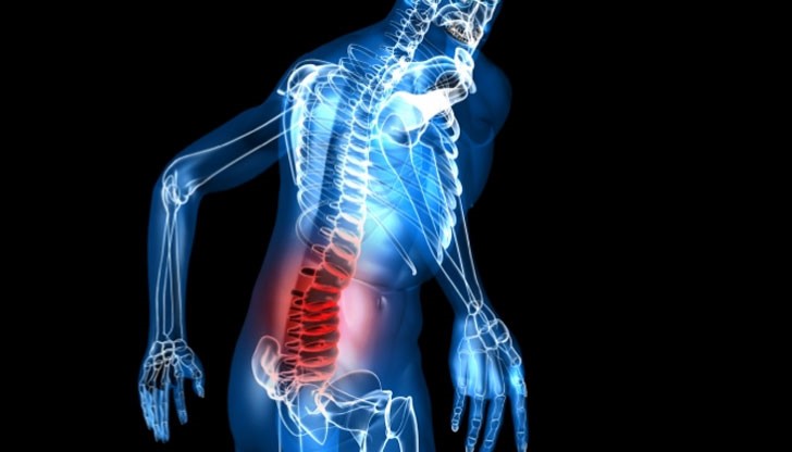 Безплатни консултации с ревматолог, рехабилитатор, психолог и юрист