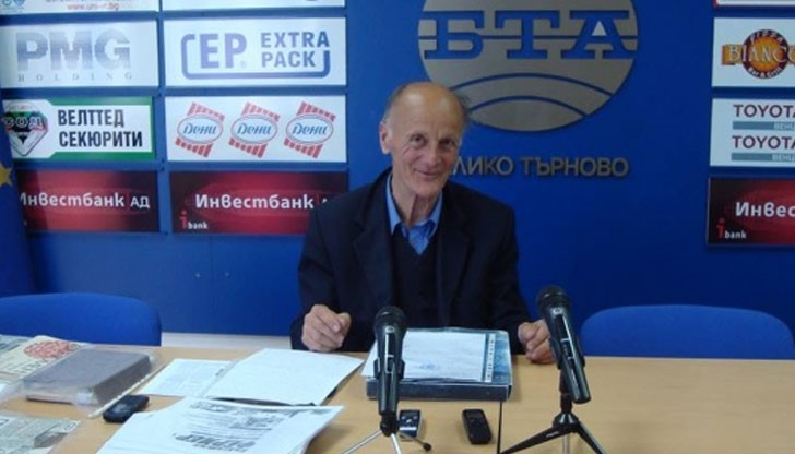 Програмата на проф. Божидар Попов със сигурност ще измъкне България от кризата