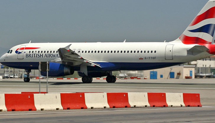 За пътниците, тръгващи или заминаващи от Великобритания, това конкретно би могло да означава нови такси