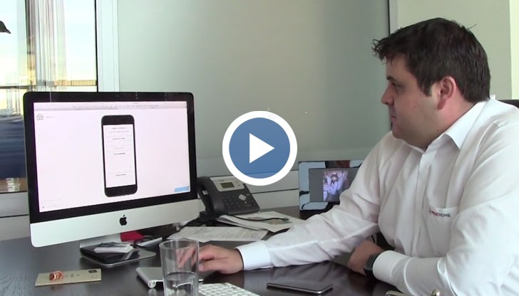 "Медик хоум" вика лекаря на домашна визитация при възникнал проблем