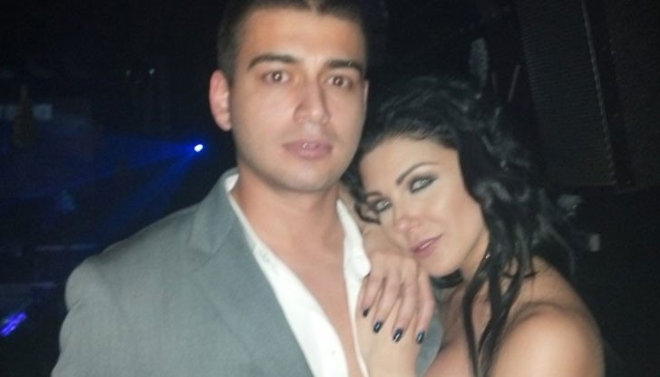 Димитър Динев не плаща издръжка на детето си