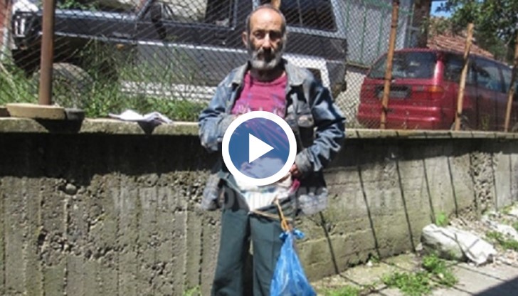 Брутално изнасиленият мъж разказва драмата си