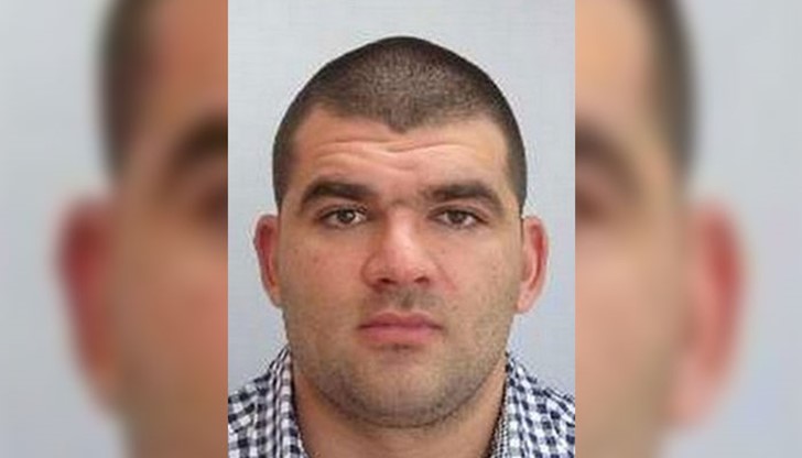 Божидар Кузманов в последния момент се е отказал да присъства на възстановката в ресторант "4 you"