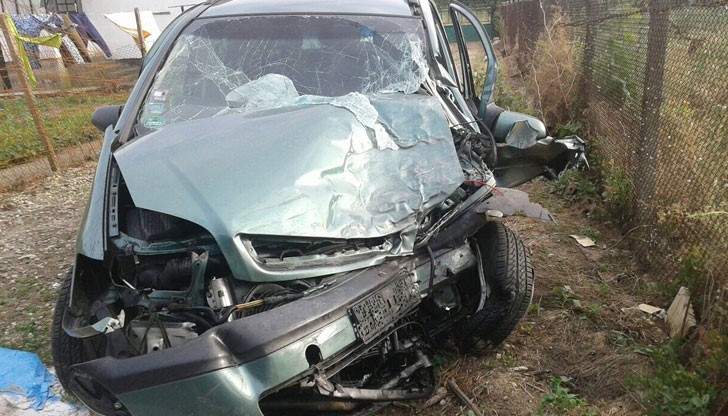 Станах свидетел на, като че ли традиционно, не добре свършената работа от страна на "Пътна полиция"