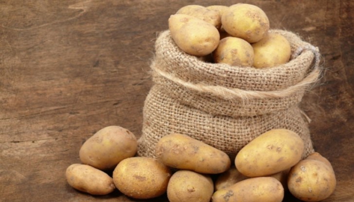 Плодовете и зеленчуците, които са по-полезни с кората