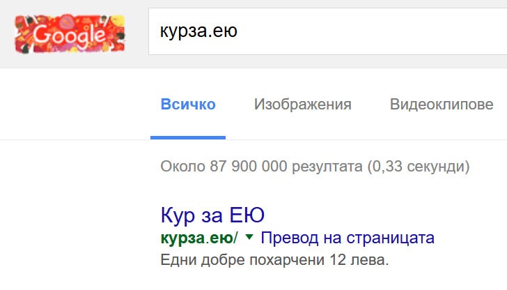 Българите правим струваме и винаги можем да прецакаме всичко хубаво и градивно Българите правим струваме и винаги можем да прецакаме всичко хубаво и градивно