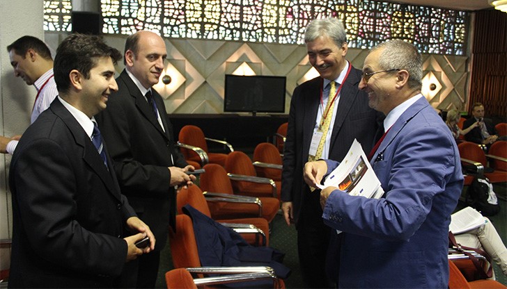 В конференцията участват български и румънски неправителствени организации