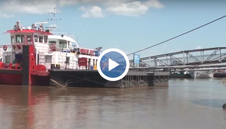 Специализираният кораб ще може да проучва праговете в българския участък