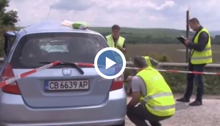 Вземат се мерки за отстраняване на пречещите храсти по пътищата